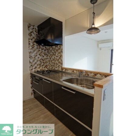 マリンコートの物件内観写真